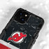 NHL New Jersey Devils Jersey iPhone 15 Plus Waterproof Case